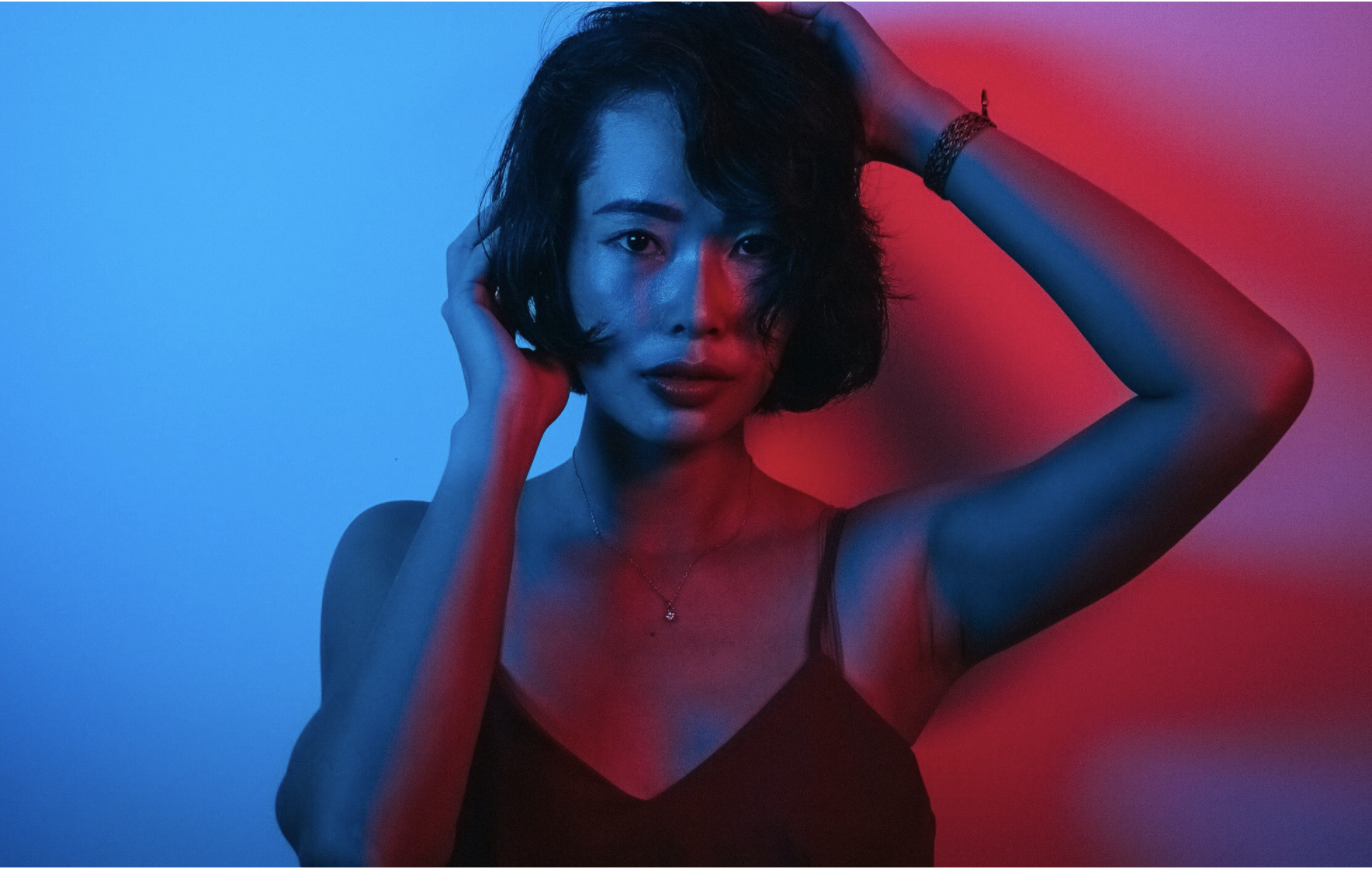 AI to Skincare brand