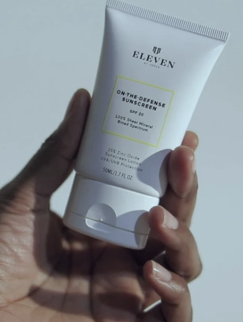 Eleven by Venus Williams
