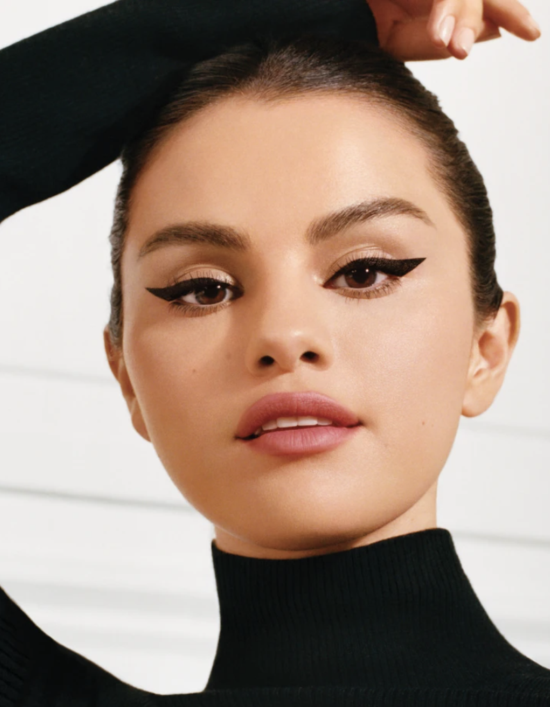 Rare Beauty by Selena Gomez