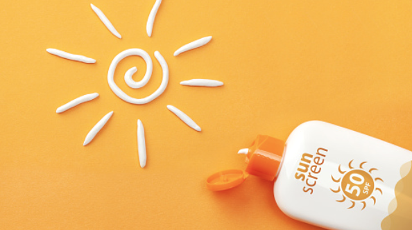 SPF Brand