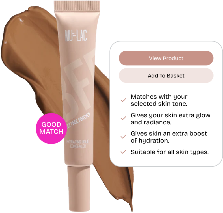 Foundation Finder