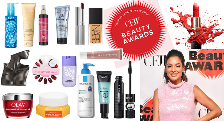 Beauty Awards