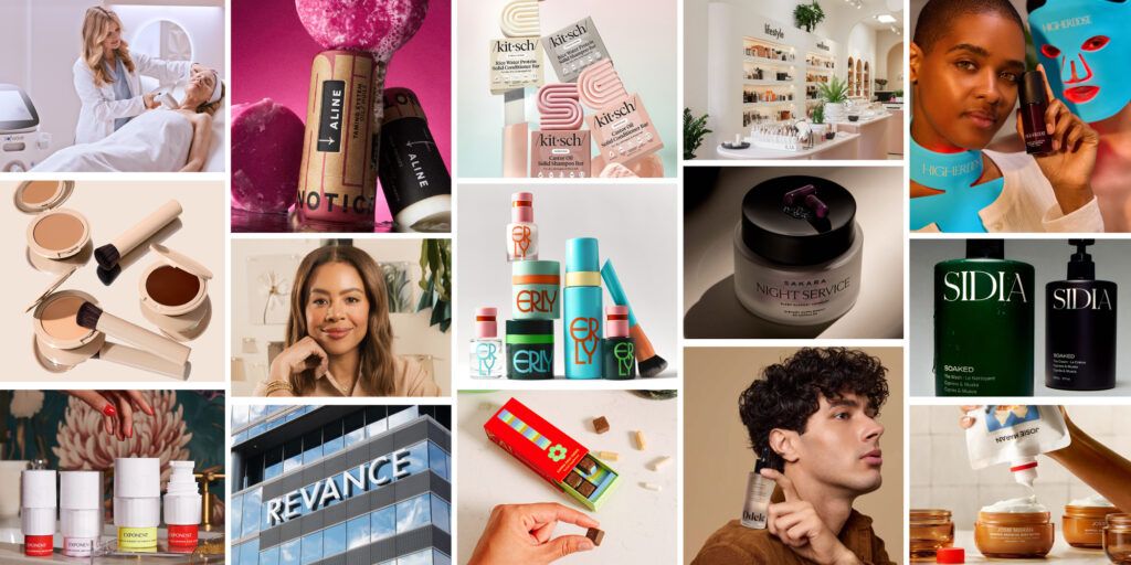 Beauty Awards to Register Your Brand