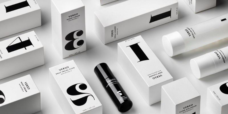 VERSO Skincare
