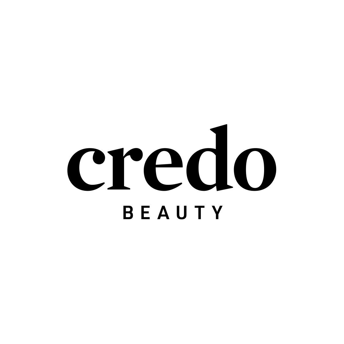 Credo Beauty