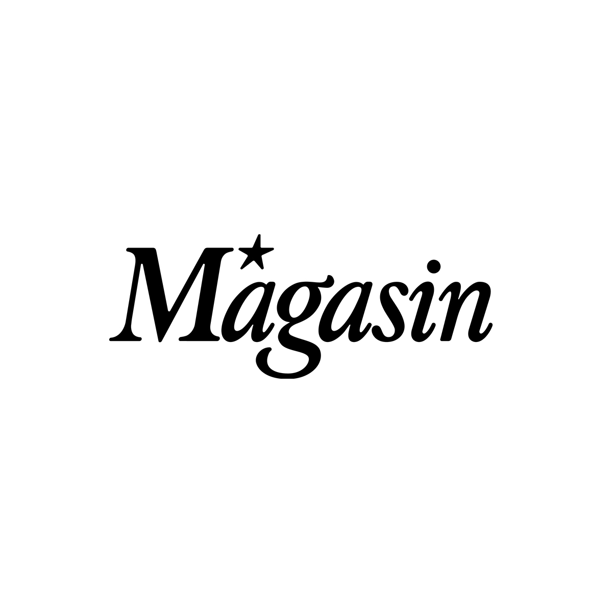 Magasin