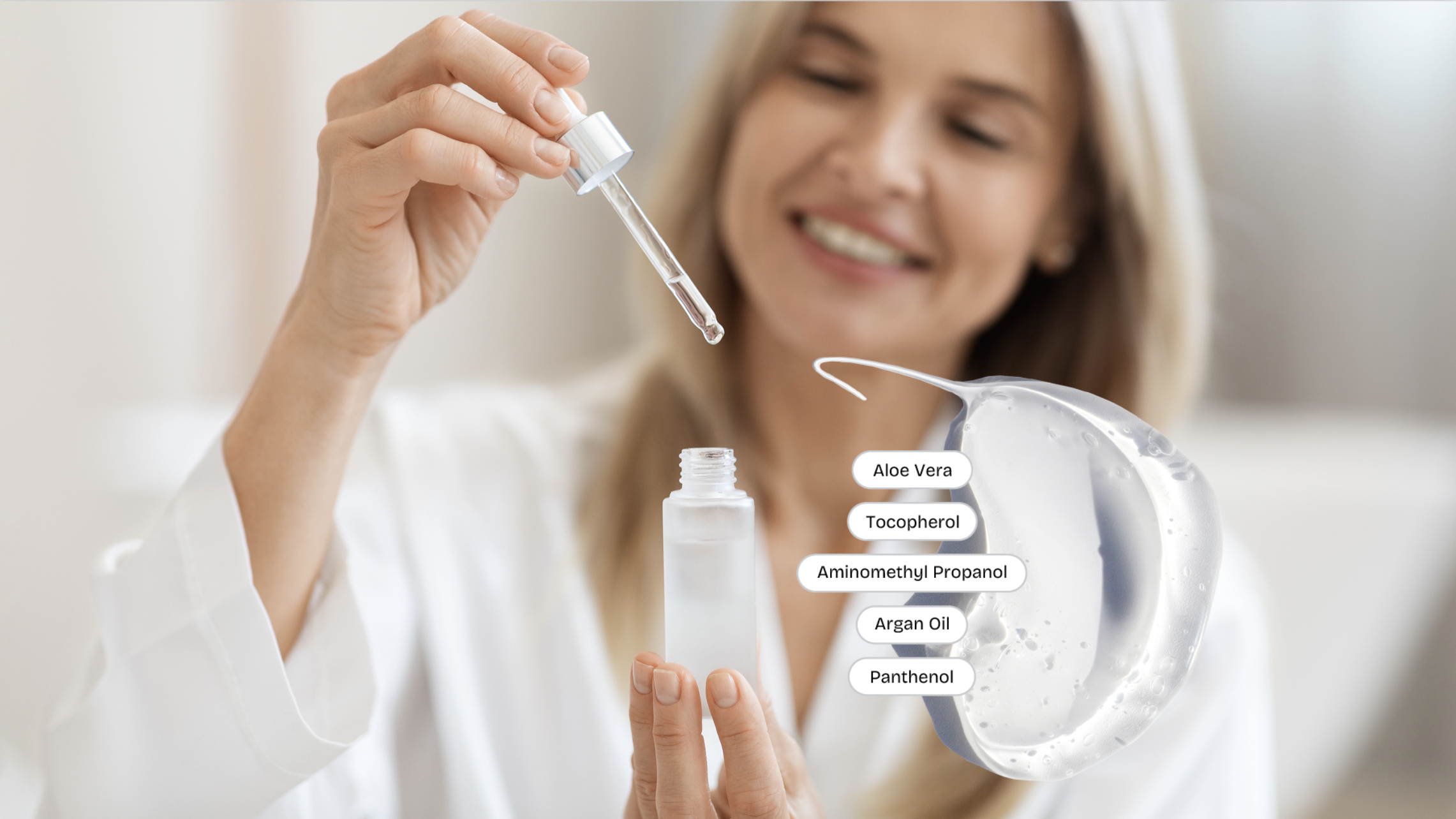 Structuring Beauty: How Ingredient Transparency Powers AI Visibility and Retail Growth