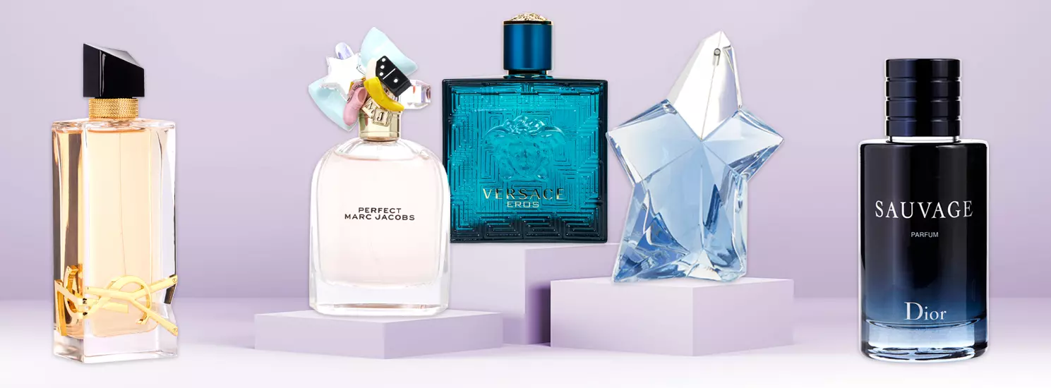 Building Ingredient Transparency at Scale for FragranceNet.com