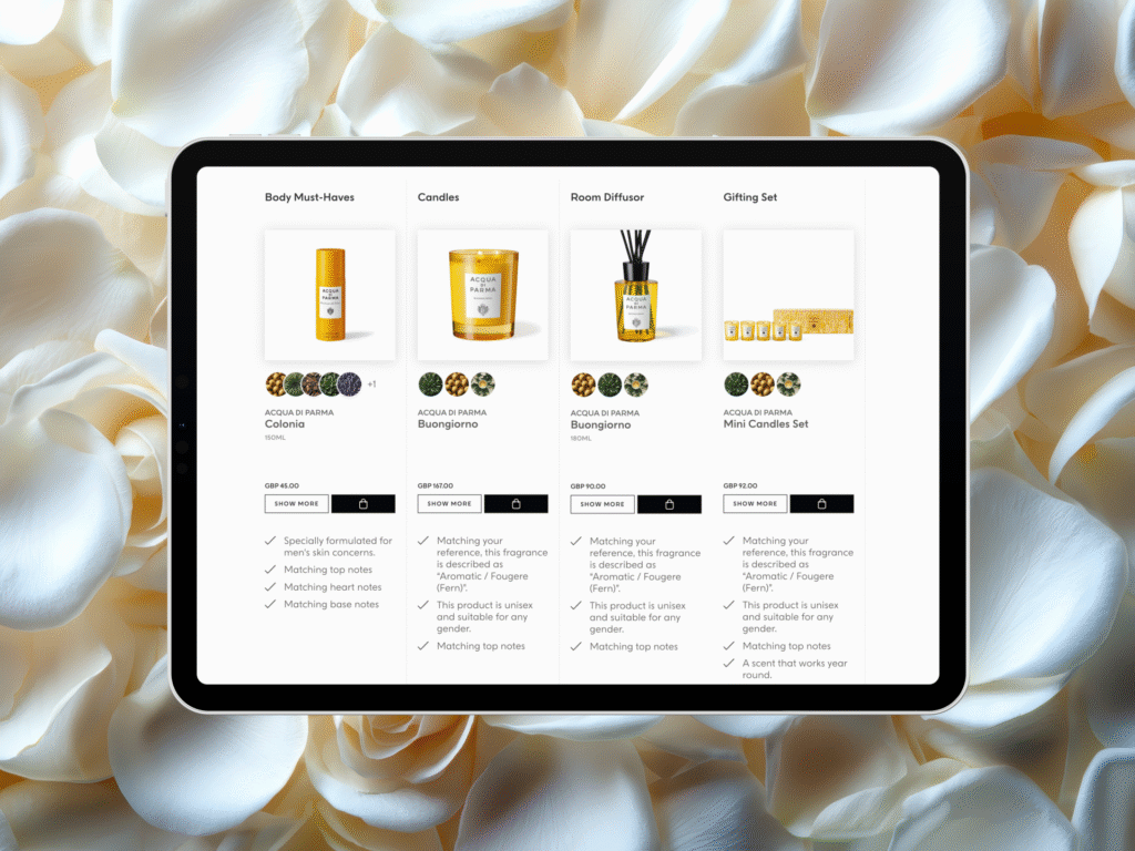 Ingredient Explainer
