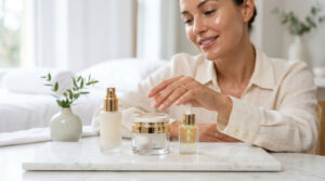 Skincare Choice Barriers in Beauty E-Commerce