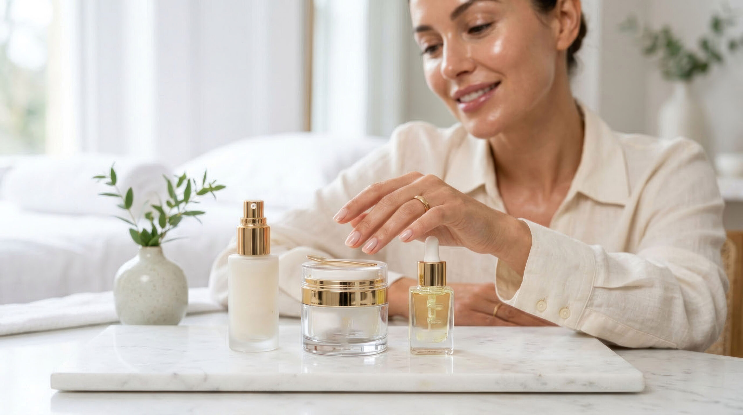 Top 7 Skincare Choice Barriers in Beauty E-Commerce